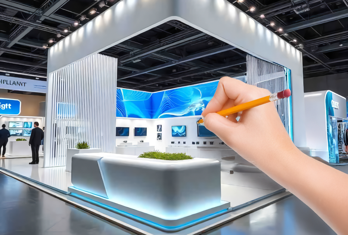 Stand Tasarımı İçin Dikkat Edilmesi Gereken Unsurlar