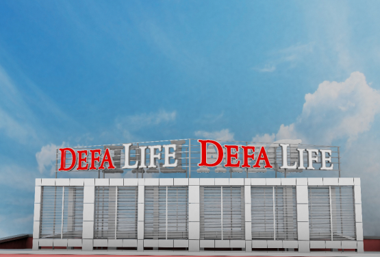 Defa Life 