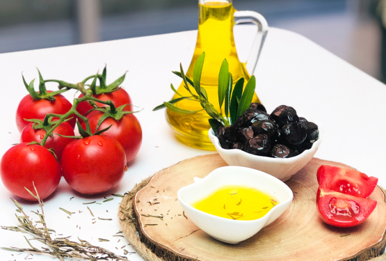 Öncü Zeytin Fotoğraf Çekimi