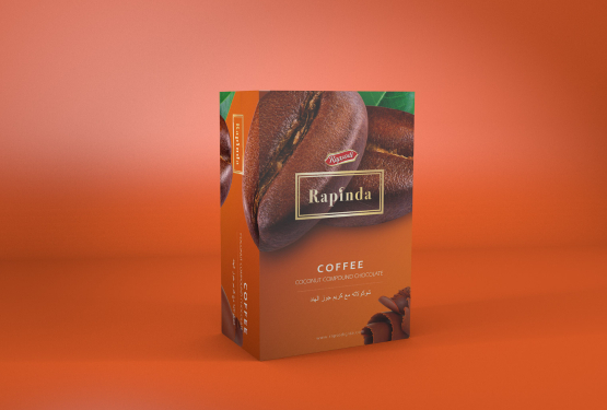 Rapinda Kutu Tasarımı
